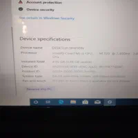 لپ تاپ acer|رایانه همراه|مشهد, خواجه ربیع|دیوار