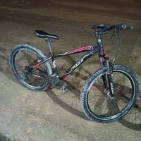 دوچرخه ایتالیایی