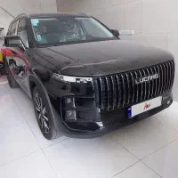 لوکانو L7 مدل ۱۴۰۴ صفر خشک