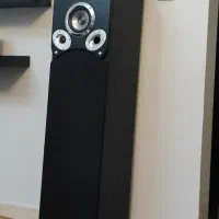 اسپیکر مکسیدر