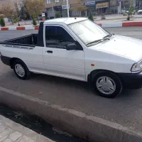 پرایدبارمدل 1404تمیز