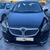 برلیانس  H320 بیرنگ اتومات فنی سالم