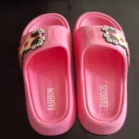 دمپایی مردانه و زنانه فقط 200|کیف، کفش، کمربند|کرمان, |دیوار