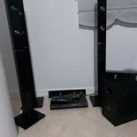 سینما خانواده سامسونگ|سیستم صوتی خانگی|شاهرود, |دیوار