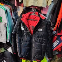 کاپشن مردانه پافر مردانه