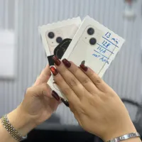 گوشی آیفون 13Mini128 آکبند با گارانتی شرکتی