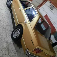 تویوتا کارینا تمام فابریک