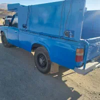 وانت نیسان 85|خودرو سواری و وانت|سنندج, |دیوار