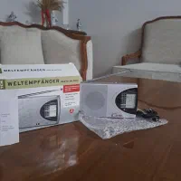 رادیو آکبند آلمانی