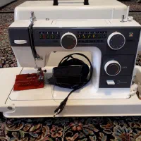 چرخ خیاطی جاسمین