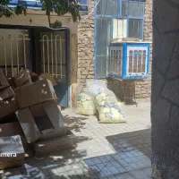 فروش خانه دوطبقه ونیم ویلایی دربست125متری ۱ خوابه|فروش خانه و ویلا|مشهد, شهرک بهارستان|دیوار