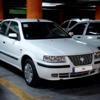 سمند LX مدل اسفند 98 ، بدون رنگ