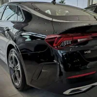 کیا کی ۵  ۲۰۲۵