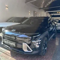 هیوندای کونا ۲۰۲۵