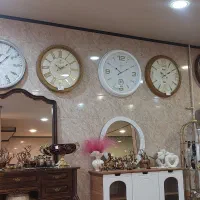 ساعت دیواری|ساعت دیواری و تزئینی|قرچک, زیبا شهر|دیوار