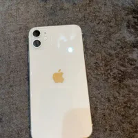گوشی ایفون ۱۱نرمال