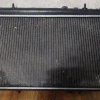 رادیاتور آب