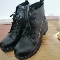 نیم بوت زنانه سایز 39