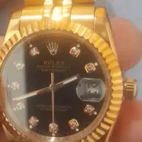 ساعت رولکس رزگلد مردانه مدل خلبانی اصلی
