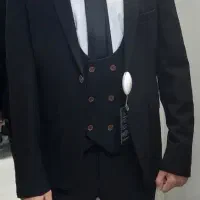 کت شلوار نو نو