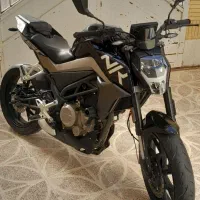 cf250 در حد