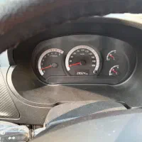 کویک R 1402 سفید مشکی  با رینگ|خودرو سواری و وانت|دزفول, |دیوار