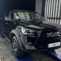 Kmc t8|خودرو سواری و وانت|کرج, گلشهر|دیوار