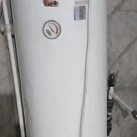 فروش یک عددابگرم کن برقی