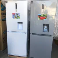 جنرال الکتریک ۲۷ فوت|یخچال و فریزر|ملارد, |دیوار