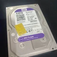 هارد 4 ترا وسترن