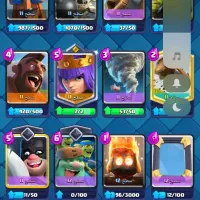 کلش|کنسول، بازی ویدئویی و آنلاین|مشهد, محمدآباد|دیوار