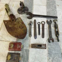 اچار المانی قالپاق خورشیدی اره