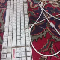 کیبورد REEDDRAGON