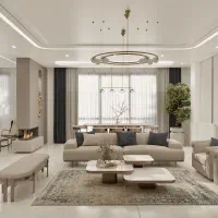 اپارتمان فروشی/پنت هاوس/حاشیه شفا/
