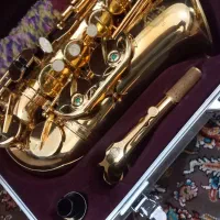 فروش ساکسیفون آلتو