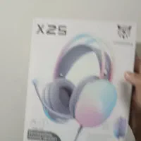 هدست گیمینگ|قطعات و لوازم جانبی رایانه|کرج, حصار|دیوار