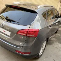 جکs5 مدل97|خودرو سواری و وانت|تبریز, |دیوار