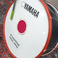 طبل اصل یاماها ۸۰ سانتی