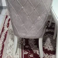 میز ناهارخوری ۴ تاصندلی