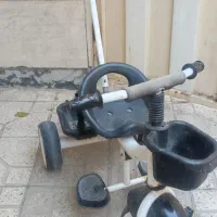 سه چرخه کودک