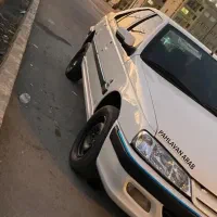 پژو پارس|خودرو سواری و وانت|اصفهان, جلفا|دیوار
