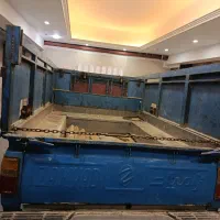 نیسان  دوگانه کارخانه مدل 88