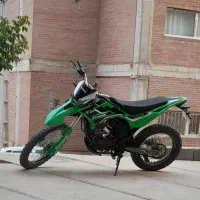 موتور تریل t4