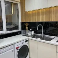 کابینت و کمددیواری|جاکفشی، کمد، دراور|فولادشهر, B2|دیوار