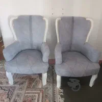 مبل هفت نفره|مبلمان خانگی و میز عسلی|ملکآباد, |دیوار