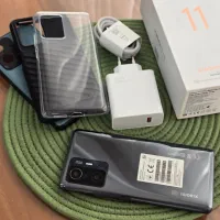 گوشی شیائومی 11T PRO 8/256