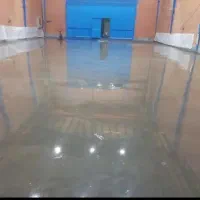 بتن ریزی ماله پروانه ای|خدمات پیشه و مهارت|خمینیشهر, |دیوار