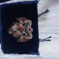 جلد پشتی در حد نو