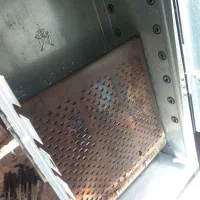 کباب پز|اجاق گاز و لوازم برقی پخت‌وپز|مشهد, تبادکان|دیوار