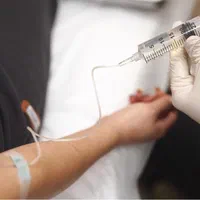 خدمات پرستاری تزریقات، سرم تراپی ، سوند سراسر مشهد